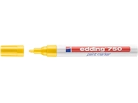 Een Edding Paint Marker e-750, geel koop je bij best4office