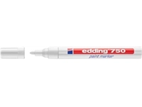 Een Edding Paint Marker e-750, wit koop je bij best4office