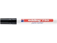 Een Edding Paint Marker e-750 zwart koop je bij best4office