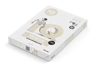 Een IQ Premium printpapier ft A4, 80 g, pak van 500 vel koop je bij best4office