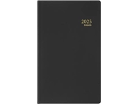 Een Brepols Breplan Seta, geassorteerde kleuren, 2025 koop je bij best4office