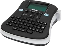 Een Dymo beletteringsysteem LabelManager 210D+, qwerty koop je bij Muys Kantoor & Kado