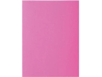 Een Exacompta Rock's 80 dossiermap, ft 22 x 31 cm, pak van 100, fuchsia koop je bij best4office