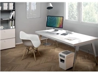 Een Leitz IQ Slim Home Office Papiervernietiger P4 koop je bij best4office