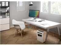 Een Leitz IQ Home Office Papiervernietiger P4 koop je bij best4office