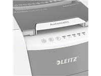 Een Leitz IQ Autofeed small office 100 papiervernietiger P5 koop je bij best4office