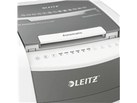 Een Leitz IQ Autofeed office pro 600 papiervernietiger P4 koop je bij Muys Kantoor & Kado