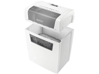 Een Leitz IQ Home Papiervernietiger P4 koop je bij best4office