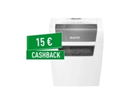 Een Leitz IQ Home Papiervernietiger P4 koop je bij best4office