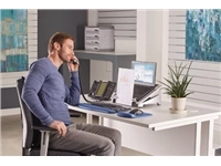 Een Fellowes laptopstandaard Office Suites koop je bij best4office