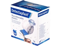 Een Detectaplast Universal pleister, ft 6 cm x 5 m, op rol koop je bij Muys Kantoor & Kado