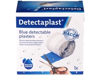 Een Detectaplast Universal pleister, ft 6 cm x 5 m, op rol koop je bij Muys Kantoor & Kado