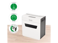 Een Leitz IQ Protect Premium papiervernietiger 6X koop je bij best4office