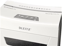 Een Leitz IQ Protect Premium papiervernietiger 8X koop je bij best4office