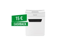 Een Leitz IQ Protect Premium papiervernietiger 8X koop je bij best4office