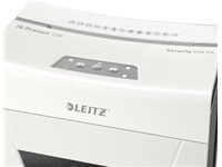 Een Leitz IQ Protect Premium papiervernietiger 10X koop je bij Muys Kantoor & Kado