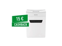 Een Leitz IQ Protect Premium papiervernietiger 10X koop je bij Muys Kantoor & Kado