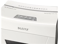 Een Leitz IQ Protect Premium papiervernietiger 6M koop je bij best4office