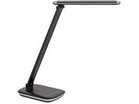 Een MAULjazzy bureaulamp, LED, zwart koop je bij best4office