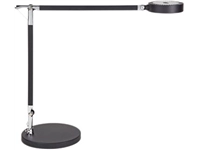 Een MAULgrace bureaulamp, LED, zwart koop je bij best4office