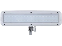 Een MAULintro werkpleklamp, LED, op voet, dimbaar, wit koop je bij best4office