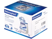 Een Detectaplast Tear & Wear Elastic Easy-Pull, ft 25 x 72 mm, 5 x 36 stuks koop je bij Muys Kantoor & Kado