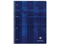 Een Clairefontaine schrift Metric Studium geruit 5/5 mm koop je bij Muys Kantoor & Kado