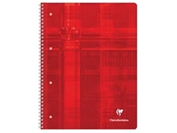 Een Clairefontaine schrift Metric Studium geruit 5/5 mm koop je bij Muys Kantoor & Kado