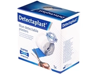 Een Detectaplast Elastic textielpleister, ft 6 cm x 5 m, op rol koop je bij Muys Kantoor & Kado