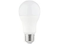 Een Integral Smart LED lamp E27, RGBW 2.700 - 6.500K, 8,5 W, 806 lumen koop je bij Muys Kantoor & Kado