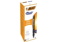 Een Bic gelroller Gel-ocity, zwart koop je bij best4office