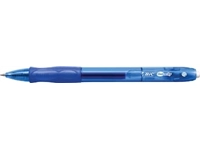 Een Bic gelroller Gel-ocity, blauw koop je bij best4office