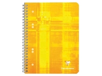 Een Clairefontaine schrift Metric Studium geruit 5/5 mm koop je bij Muys Kantoor & Kado