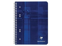 Een Clairefontaine schrift Metric Studium geruit 5/5 mm koop je bij Muys Kantoor & Kado