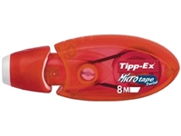 Een Tipp-Ex correctieroller Micro Tape Twist koop je bij Muys Kantoor & Kado