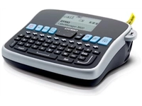 Een Dymo beletteringsysteem LabelManager 360D, qwerty koop je bij Muys Kantoor & Kado