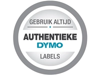 Een Dymo beletteringsysteem LabelManager 360D, qwerty koop je bij Muys Kantoor & Kado