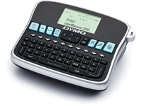 Een Dymo beletteringsysteem LabelManager 360D, azerty koop je bij Muys Kantoor & Kado