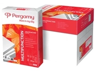 Een Pergamy Multifunction printpapier ft A4, 80 g, pak van 500 vel koop je bij best4office