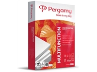 Een Pergamy Multifunction printpapier ft A3, 80 g, pak van 500 vel koop je bij best4office