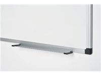 Een Pergamy Excellence emaille magnetisch whiteboard ft 90 x 60 cm koop je bij best4office