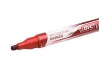 Een Velleda Whiteboardmarker Liquid Ink Pocket rood koop je bij Muys Kantoor & Kado