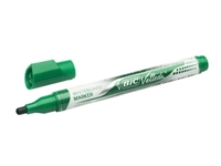 Een Velleda Whiteboardmarker Liquid Ink Pocket groen koop je bij Muys Kantoor & Kado