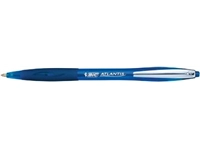 Een Bic balpen Atlantis Soft 1 mm, blauw koop je bij best4office