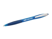 Een Bic balpen Atlantis Soft 1 mm, blauw koop je bij best4office