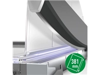 Een Leitz Precision hefboomsnijmachine Office Pro, ft A4+ koop je bij best4office