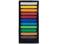 Een Talens Art Creation softpastels, doos met 12 stuks in geassorteerde kleuren koop je bij best4office