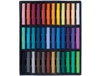 Een Talens Art Creation softpastels, doos van 36 stuks in geassorteerde kleuren koop je bij best4office