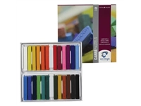 Een Van Gogh droge pastels, doos met 24 pastels koop je bij best4office