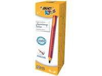 Een Bic Kids potlood voor kinderen, roze koop je bij best4office